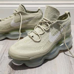Nike Air Max Scorpion FK "Olive Aura" (Women's) New !!